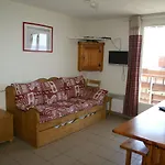 アパート 3 Pieces Au Pied Des Pistes Avec Balcon, 2 - Fr-1-557-23 *