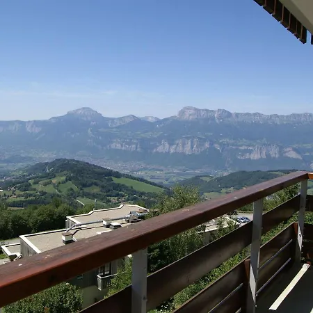 3 Pieces Au Pied Des Pistes Avec Balcon, 2 - Fr-1-557-23 *