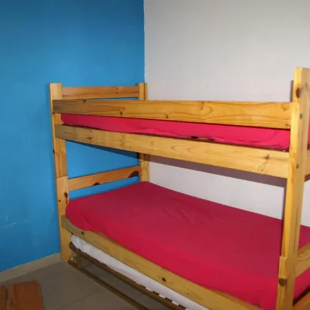アパート 3 Pieces Au Pied Des Pistes Avec Balcon, 2 - Fr-1-557-23 Les Adrets